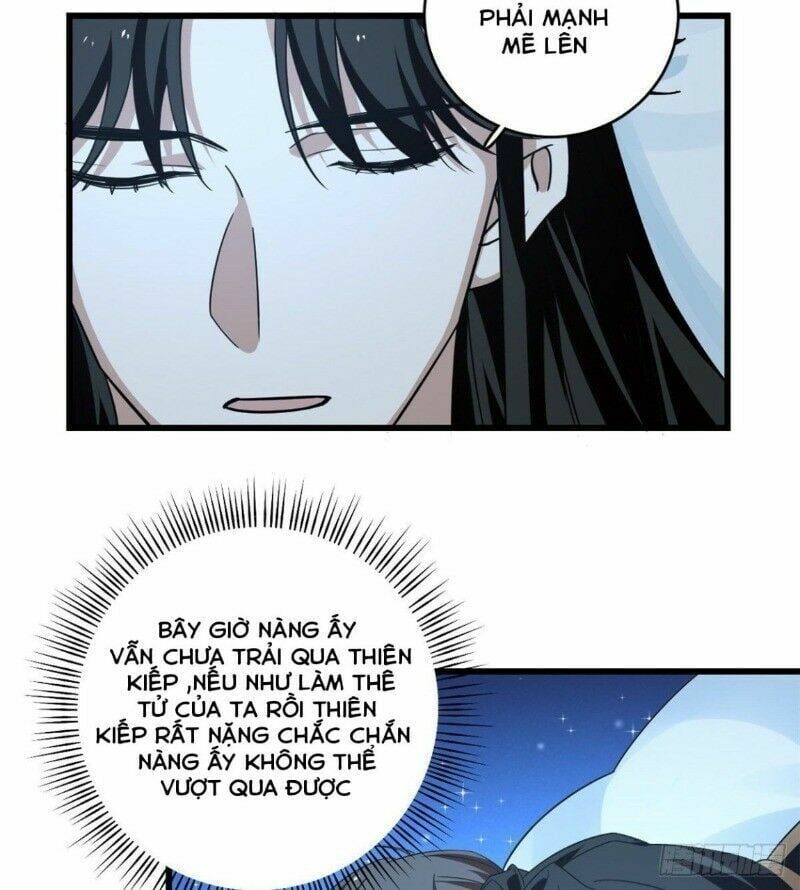 đọc truyện Độc Bộ Thiên Hạ: Đặc Công Thần Y Chương 213 ảnh 18 tại Thiên Thai Truyện