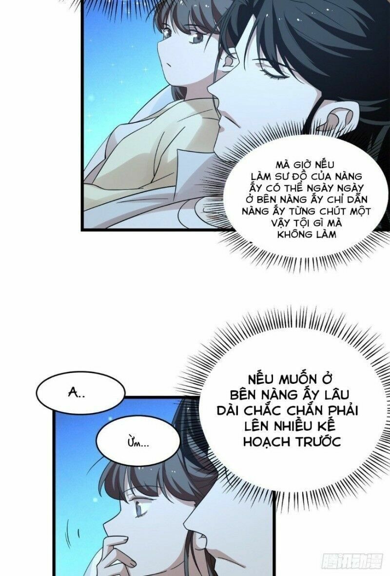 đọc truyện Độc Bộ Thiên Hạ: Đặc Công Thần Y Chương 213 ảnh 19 tại Thiên Thai Truyện