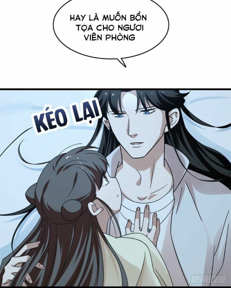 đọc truyện Độc Bộ Thiên Hạ: Đặc Công Thần Y Chương 213 ảnh 21 tại Thiên Thai Truyện