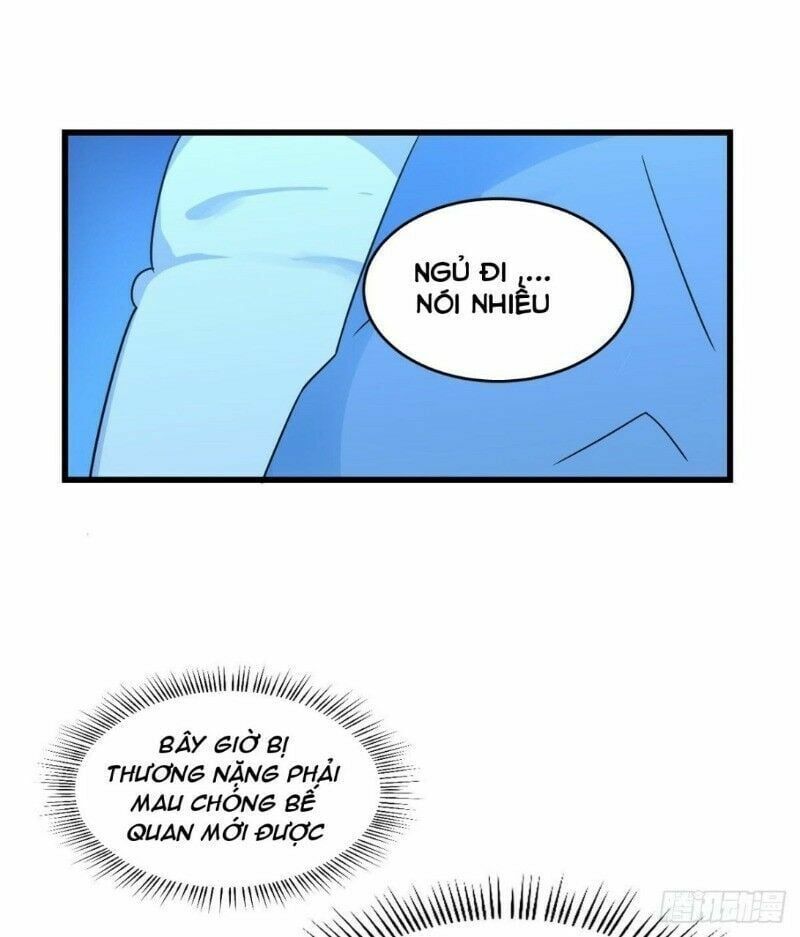 đọc truyện Độc Bộ Thiên Hạ: Đặc Công Thần Y Chương 213 ảnh 26 tại Thiên Thai Truyện