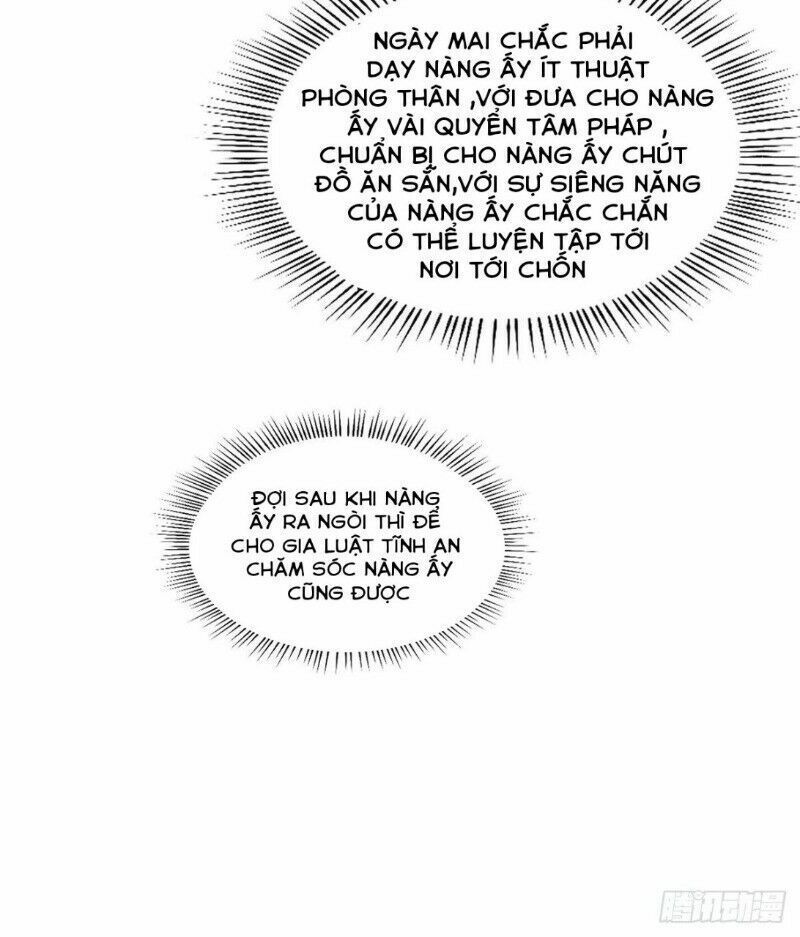 đọc truyện Độc Bộ Thiên Hạ: Đặc Công Thần Y Chương 213 ảnh 27 tại Thiên Thai Truyện