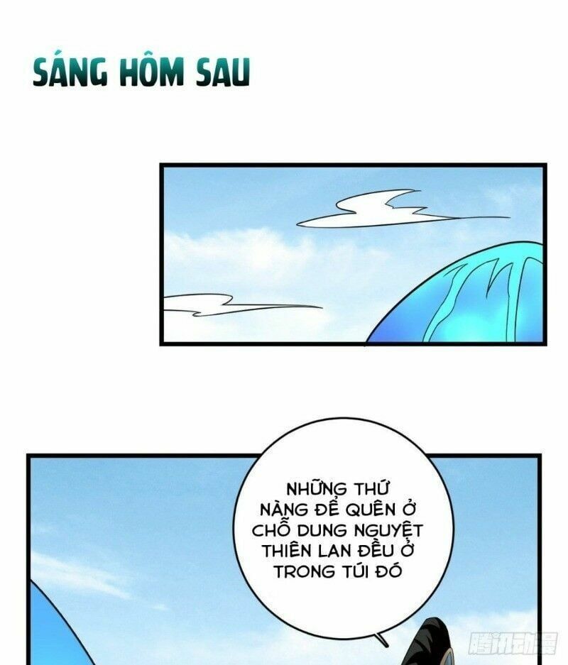 đọc truyện Độc Bộ Thiên Hạ: Đặc Công Thần Y Chương 213 ảnh 28 tại Thiên Thai Truyện