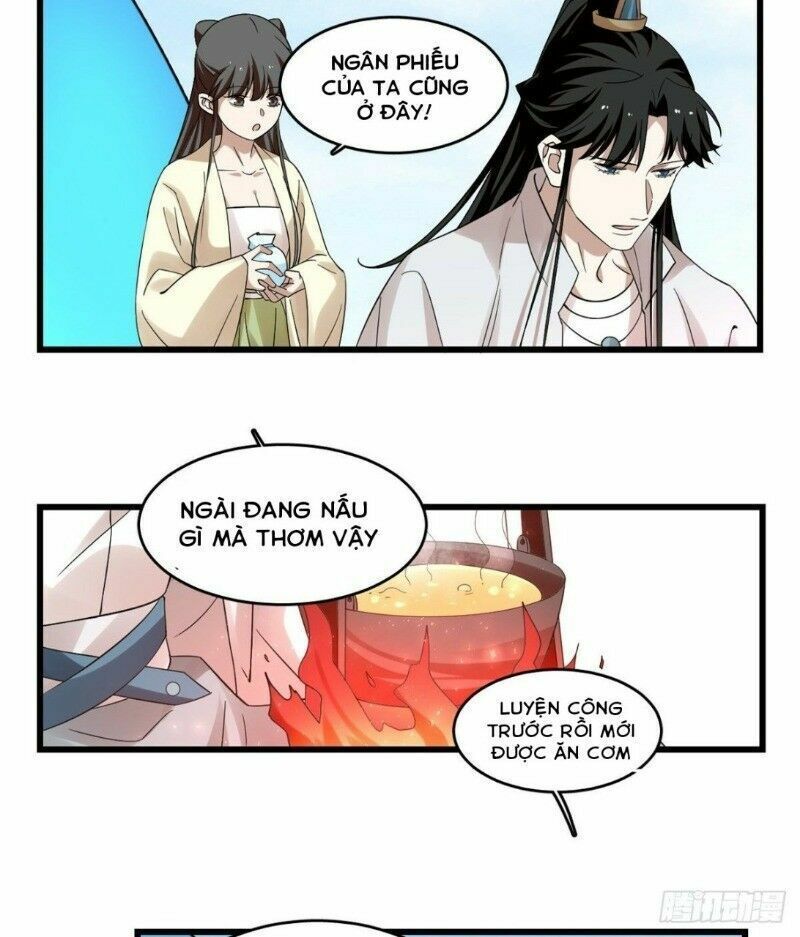 đọc truyện Độc Bộ Thiên Hạ: Đặc Công Thần Y Chương 213 ảnh 29 tại Thiên Thai Truyện