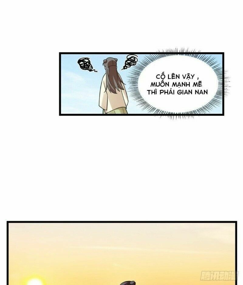 đọc truyện Độc Bộ Thiên Hạ: Đặc Công Thần Y Chương 213 ảnh 31 tại Thiên Thai Truyện