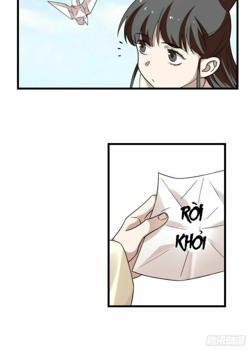 đọc truyện Độc Bộ Thiên Hạ: Đặc Công Thần Y Chương 213 ảnh 35 tại Thiên Thai Truyện