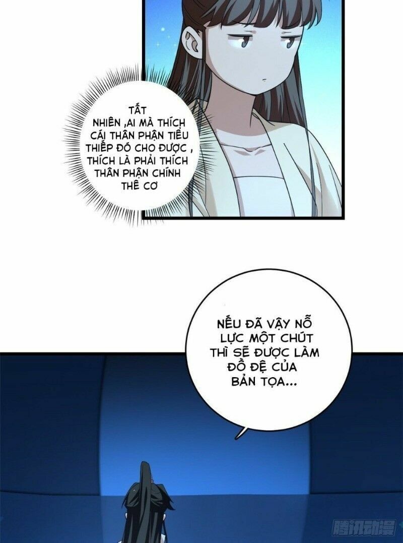 đọc truyện Độc Bộ Thiên Hạ: Đặc Công Thần Y Chương 213 ảnh 7 tại Thiên Thai Truyện