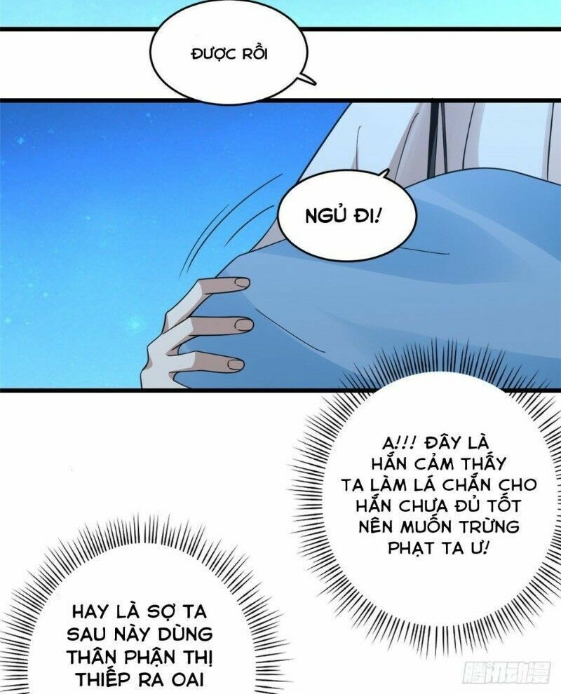 đọc truyện Độc Bộ Thiên Hạ: Đặc Công Thần Y Chương 213 ảnh 9 tại Thiên Thai Truyện