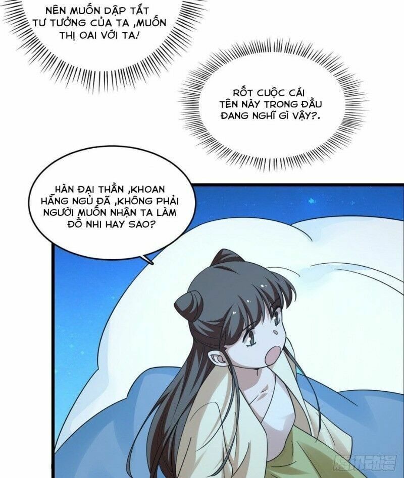 đọc truyện Độc Bộ Thiên Hạ: Đặc Công Thần Y Chương 213 ảnh 10 tại Thiên Thai Truyện