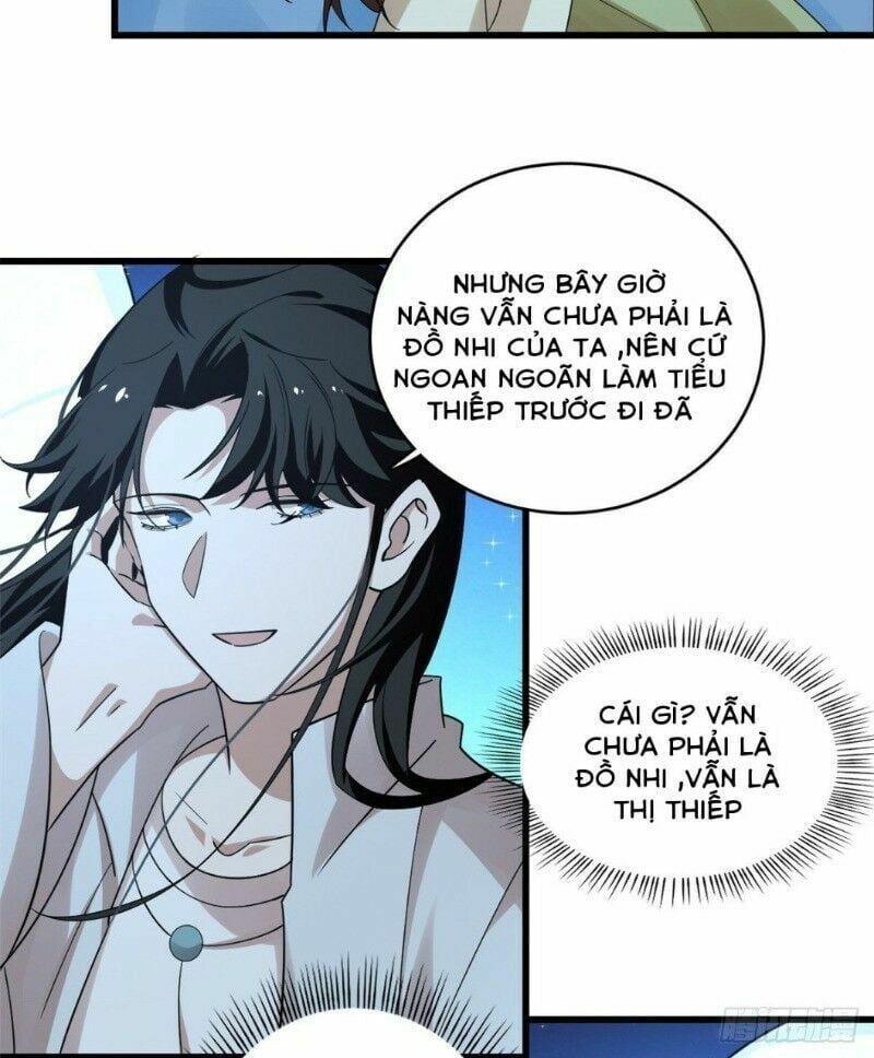 đọc truyện Độc Bộ Thiên Hạ: Đặc Công Thần Y Chương 213 ảnh 11 tại Thiên Thai Truyện