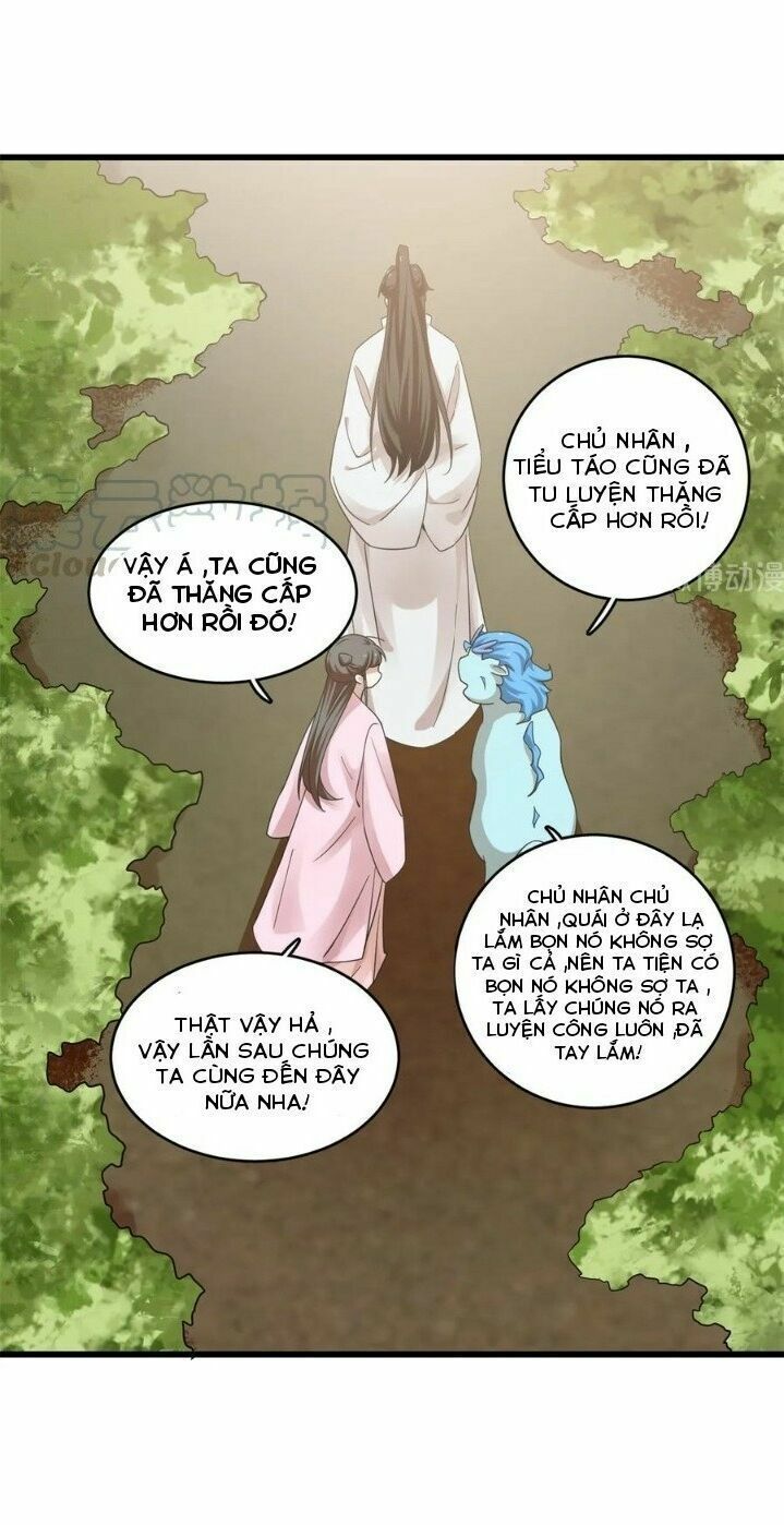 đọc truyện Độc Bộ Thiên Hạ: Đặc Công Thần Y Chương 214 ảnh 12 tại Thiên Thai Truyện