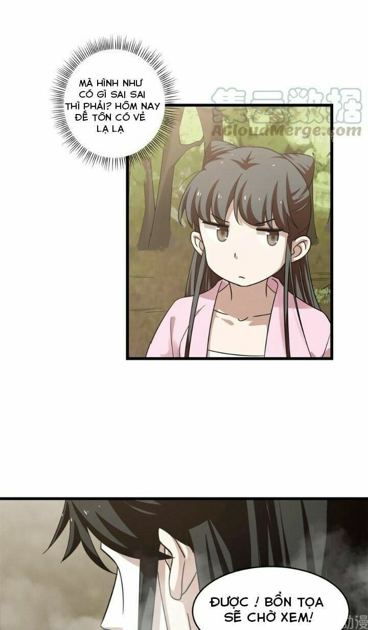 đọc truyện Độc Bộ Thiên Hạ: Đặc Công Thần Y Chương 214 ảnh 14 tại Thiên Thai Truyện