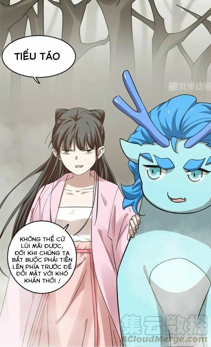 đọc truyện Độc Bộ Thiên Hạ: Đặc Công Thần Y Chương 214 ảnh 18 tại Thiên Thai Truyện