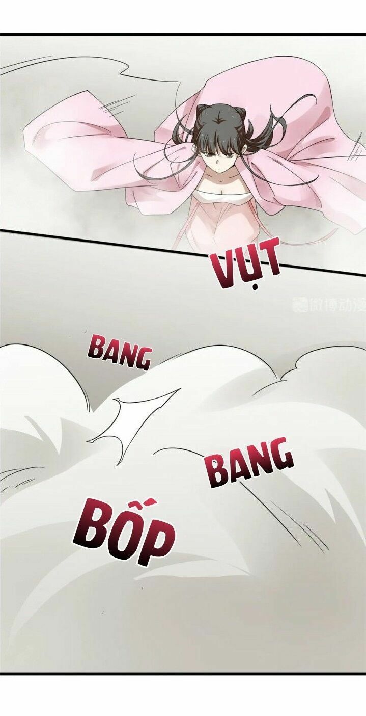 đọc truyện Độc Bộ Thiên Hạ: Đặc Công Thần Y Chương 214 ảnh 20 tại Thiên Thai Truyện