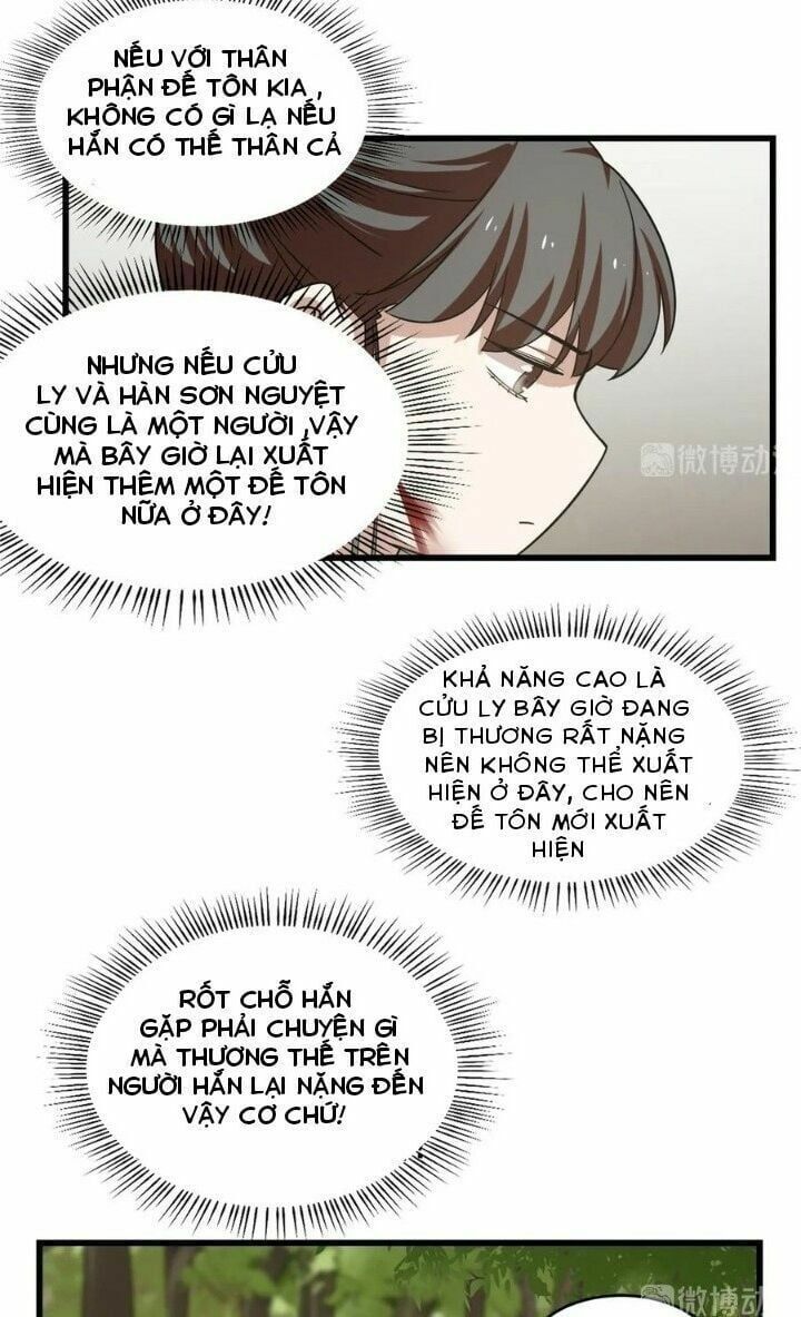 đọc truyện Độc Bộ Thiên Hạ: Đặc Công Thần Y Chương 214 ảnh 22 tại Thiên Thai Truyện