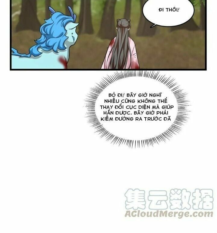 đọc truyện Độc Bộ Thiên Hạ: Đặc Công Thần Y Chương 214 ảnh 23 tại Thiên Thai Truyện