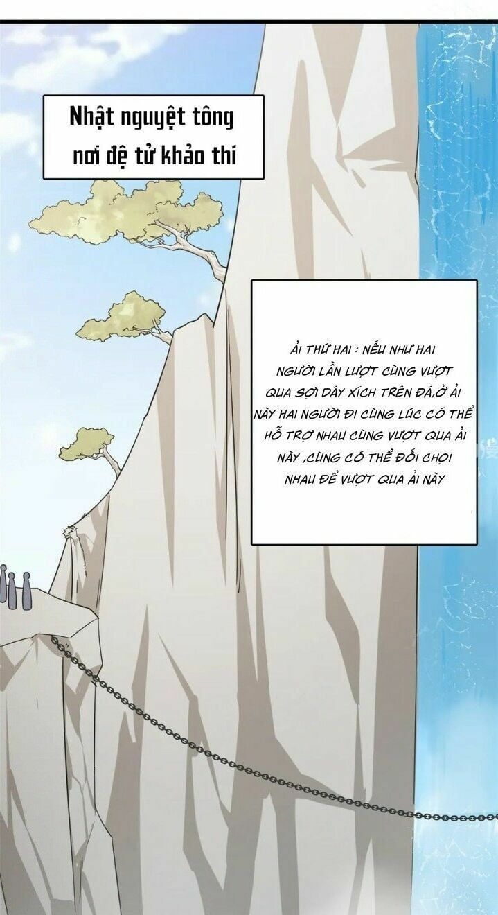 đọc truyện Độc Bộ Thiên Hạ: Đặc Công Thần Y Chương 214 ảnh 24 tại Thiên Thai Truyện