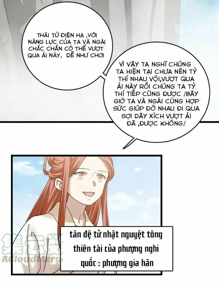 đọc truyện Độc Bộ Thiên Hạ: Đặc Công Thần Y Chương 214 ảnh 25 tại Thiên Thai Truyện