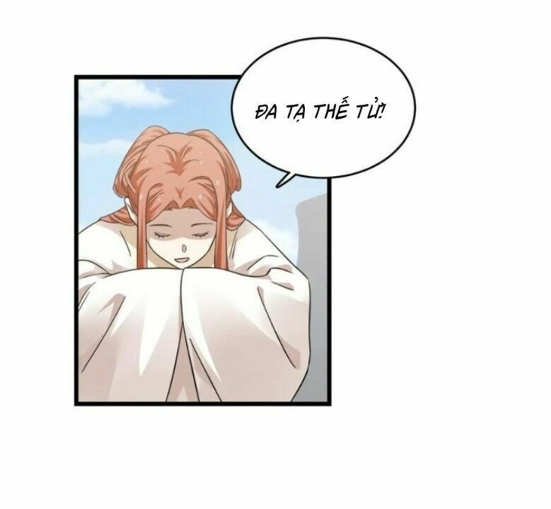 đọc truyện Độc Bộ Thiên Hạ: Đặc Công Thần Y Chương 214 ảnh 27 tại Thiên Thai Truyện