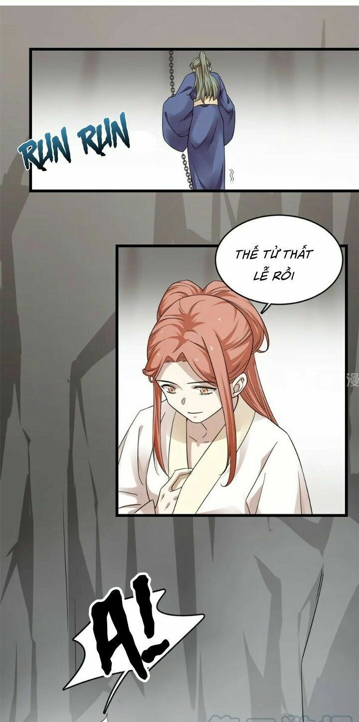 đọc truyện Độc Bộ Thiên Hạ: Đặc Công Thần Y Chương 214 ảnh 29 tại Thiên Thai Truyện