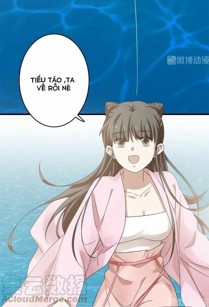 đọc truyện Độc Bộ Thiên Hạ: Đặc Công Thần Y Chương 214 ảnh 6 tại Thiên Thai Truyện