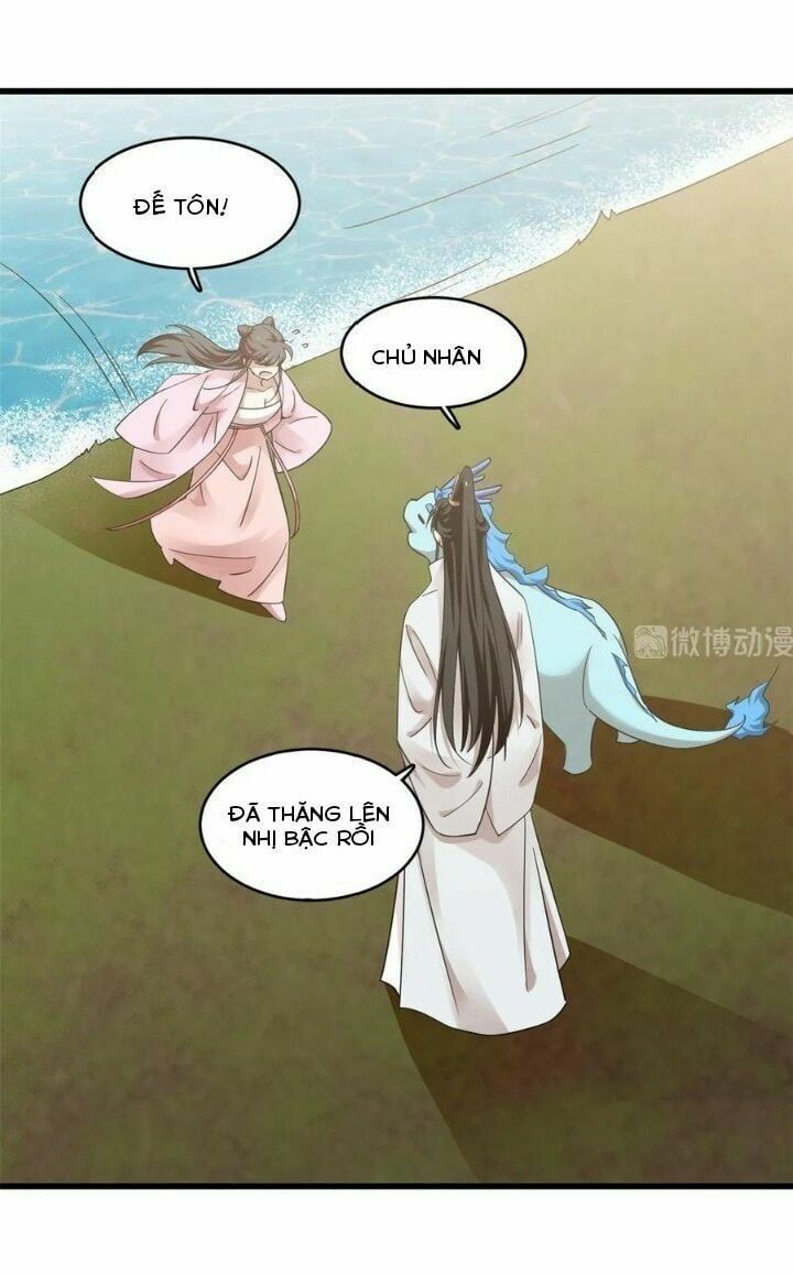 đọc truyện Độc Bộ Thiên Hạ: Đặc Công Thần Y Chương 214 ảnh 10 tại Thiên Thai Truyện