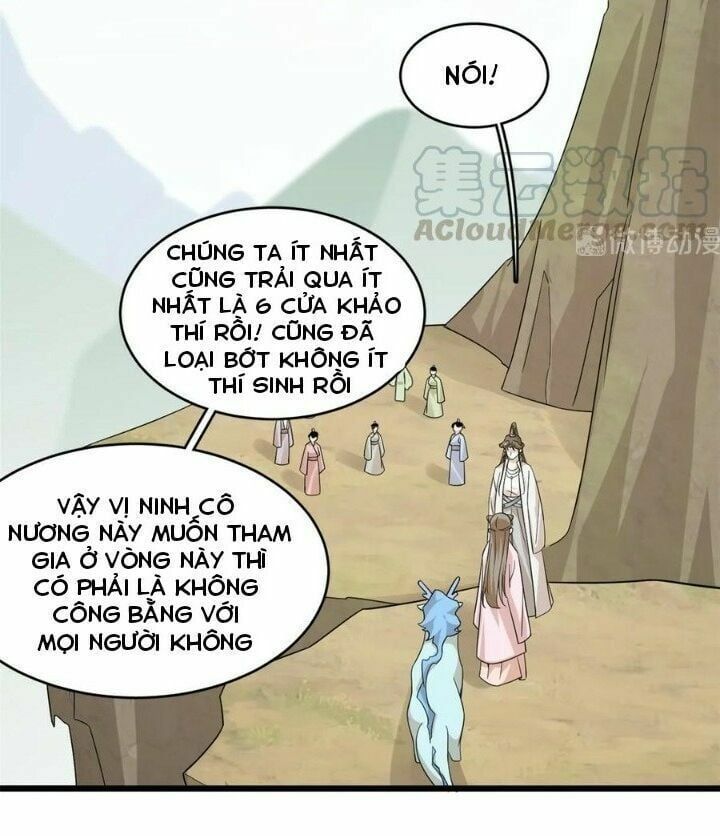 đọc truyện Độc Bộ Thiên Hạ: Đặc Công Thần Y Chương 215 ảnh 12 tại Thiên Thai Truyện