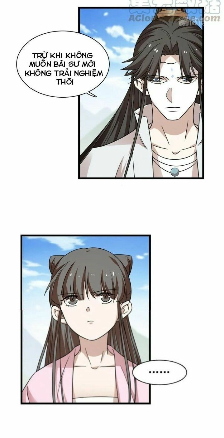 đọc truyện Độc Bộ Thiên Hạ: Đặc Công Thần Y Chương 215 ảnh 14 tại Thiên Thai Truyện