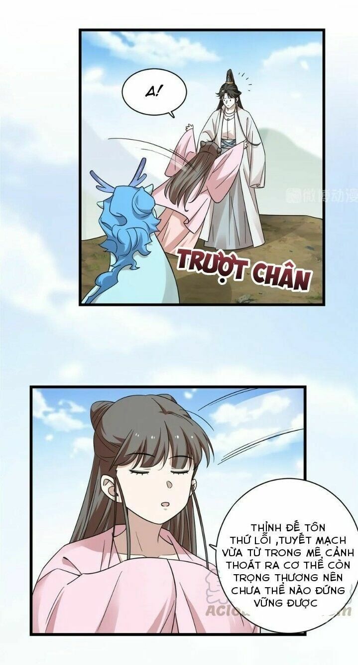 đọc truyện Độc Bộ Thiên Hạ: Đặc Công Thần Y Chương 215 ảnh 15 tại Thiên Thai Truyện