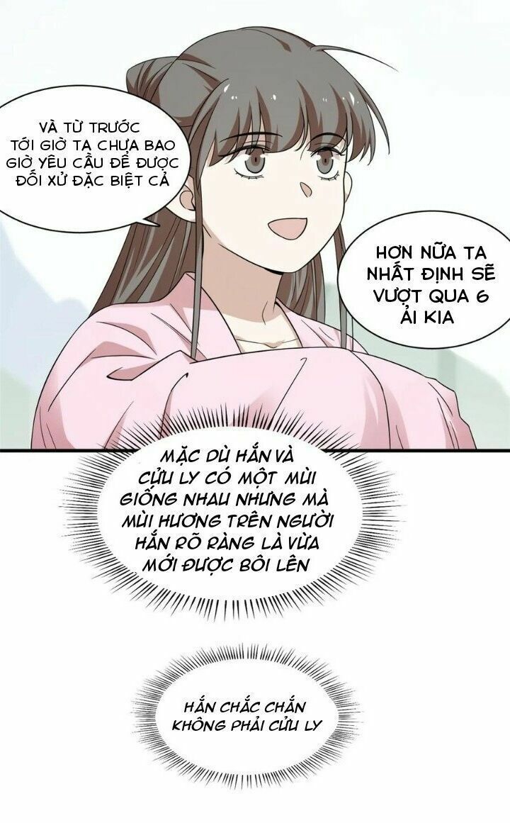 đọc truyện Độc Bộ Thiên Hạ: Đặc Công Thần Y Chương 215 ảnh 16 tại Thiên Thai Truyện