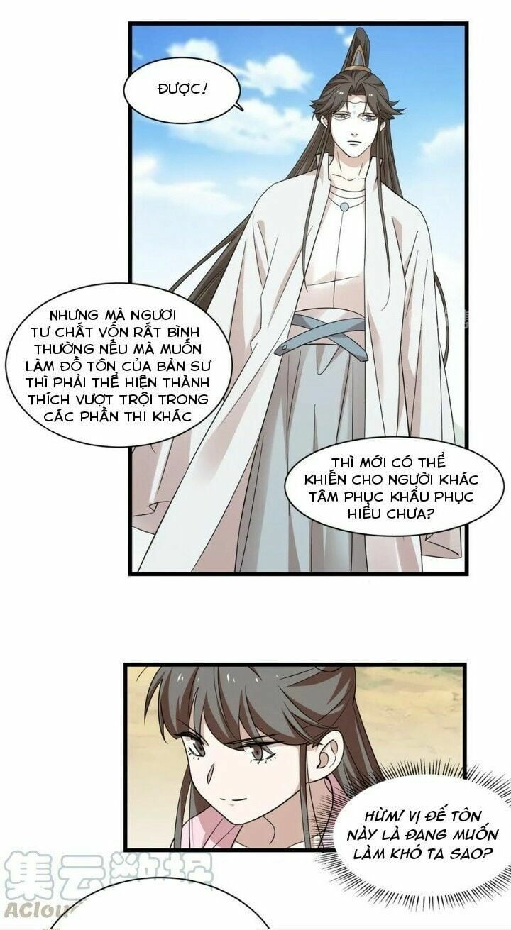 đọc truyện Độc Bộ Thiên Hạ: Đặc Công Thần Y Chương 215 ảnh 17 tại Thiên Thai Truyện