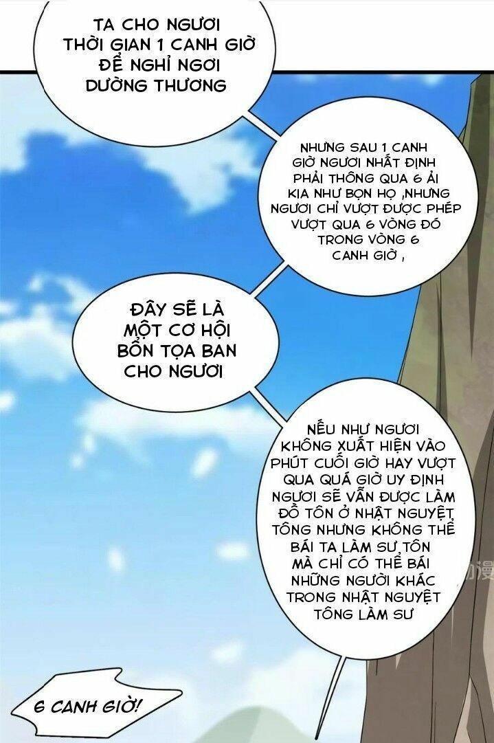 đọc truyện Độc Bộ Thiên Hạ: Đặc Công Thần Y Chương 215 ảnh 18 tại Thiên Thai Truyện