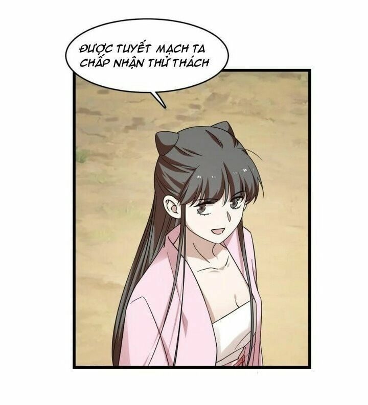 đọc truyện Độc Bộ Thiên Hạ: Đặc Công Thần Y Chương 215 ảnh 20 tại Thiên Thai Truyện