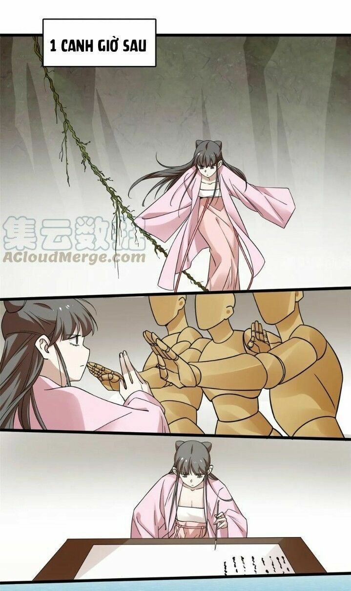 đọc truyện Độc Bộ Thiên Hạ: Đặc Công Thần Y Chương 215 ảnh 23 tại Thiên Thai Truyện