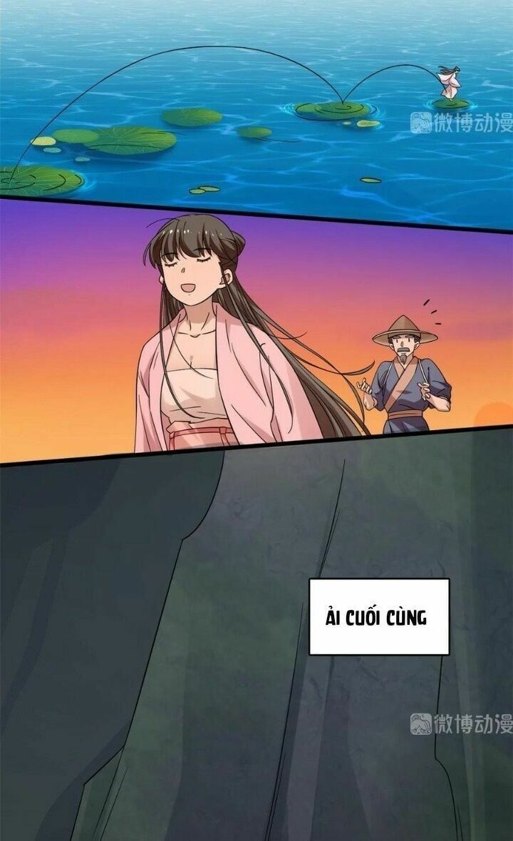 đọc truyện Độc Bộ Thiên Hạ: Đặc Công Thần Y Chương 215 ảnh 24 tại Thiên Thai Truyện