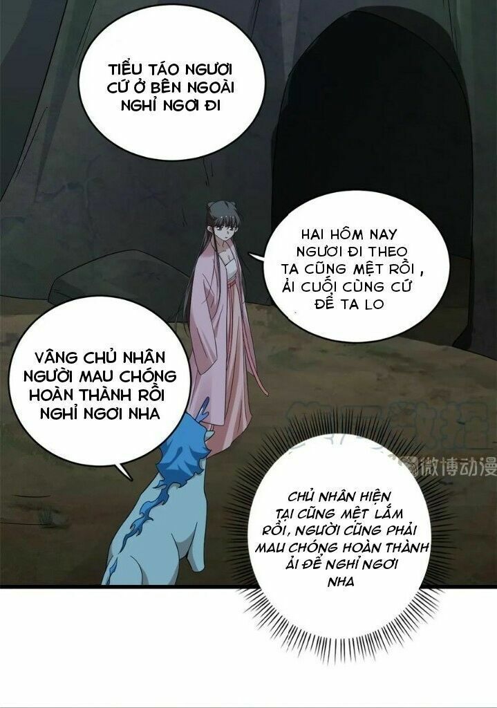 đọc truyện Độc Bộ Thiên Hạ: Đặc Công Thần Y Chương 215 ảnh 25 tại Thiên Thai Truyện