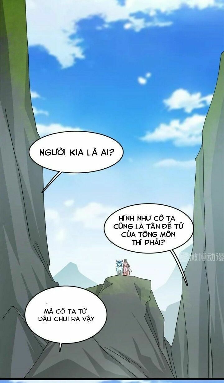 đọc truyện Độc Bộ Thiên Hạ: Đặc Công Thần Y Chương 215 ảnh 5 tại Thiên Thai Truyện