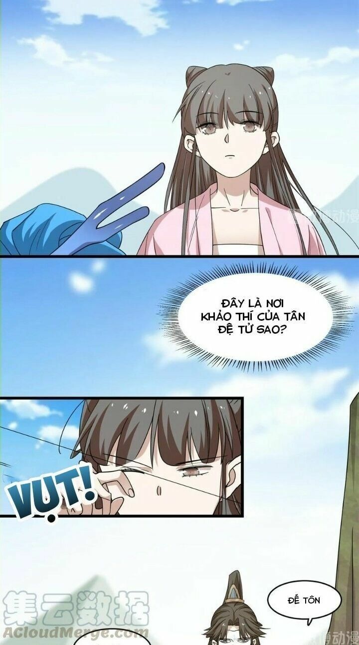 đọc truyện Độc Bộ Thiên Hạ: Đặc Công Thần Y Chương 215 ảnh 6 tại Thiên Thai Truyện