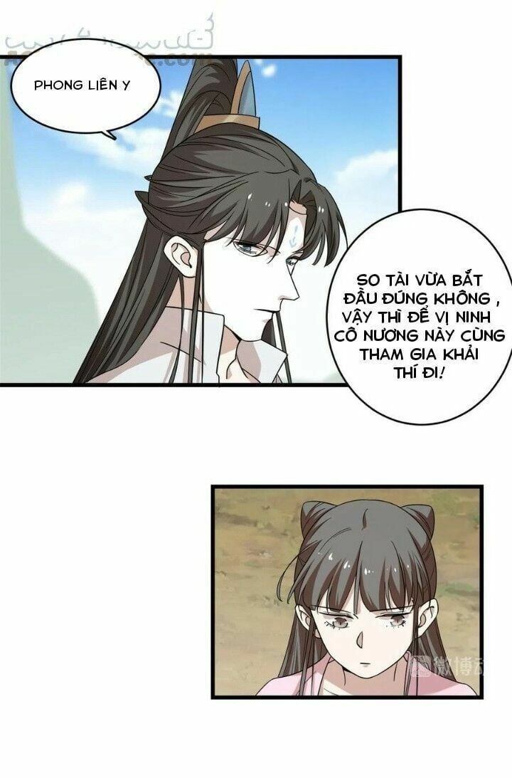 đọc truyện Độc Bộ Thiên Hạ: Đặc Công Thần Y Chương 215 ảnh 9 tại Thiên Thai Truyện