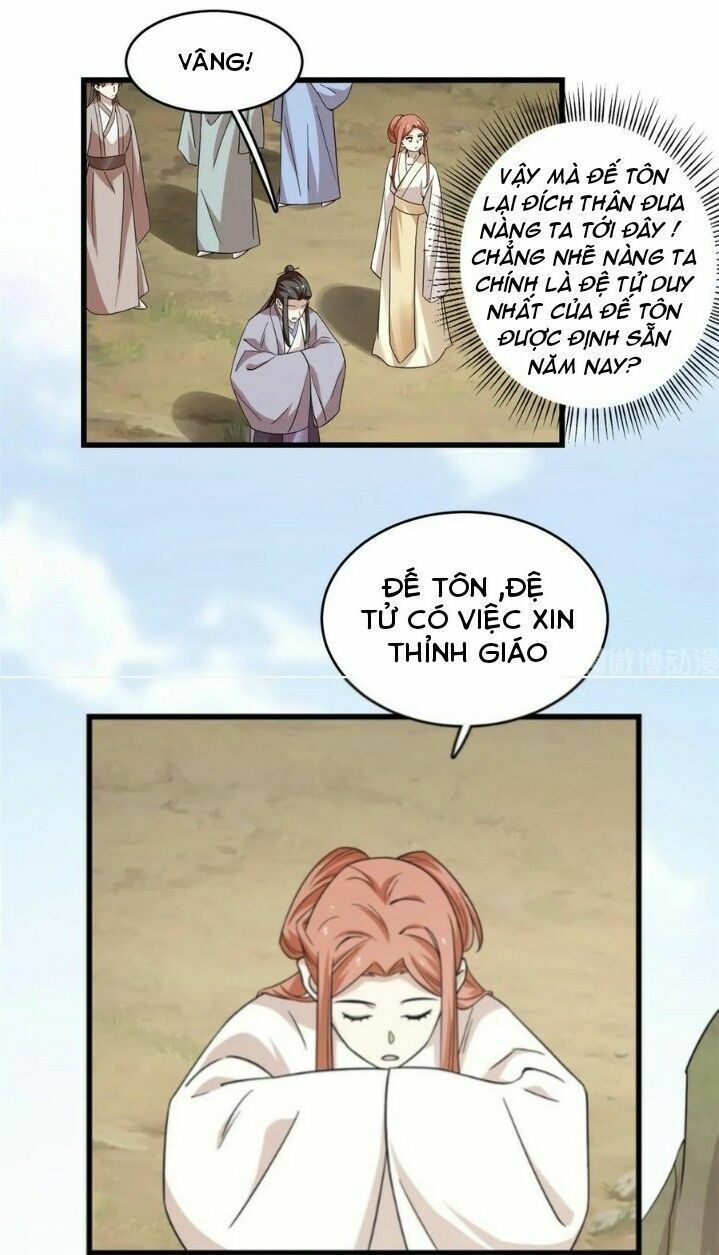 đọc truyện Độc Bộ Thiên Hạ: Đặc Công Thần Y Chương 215 ảnh 11 tại Thiên Thai Truyện