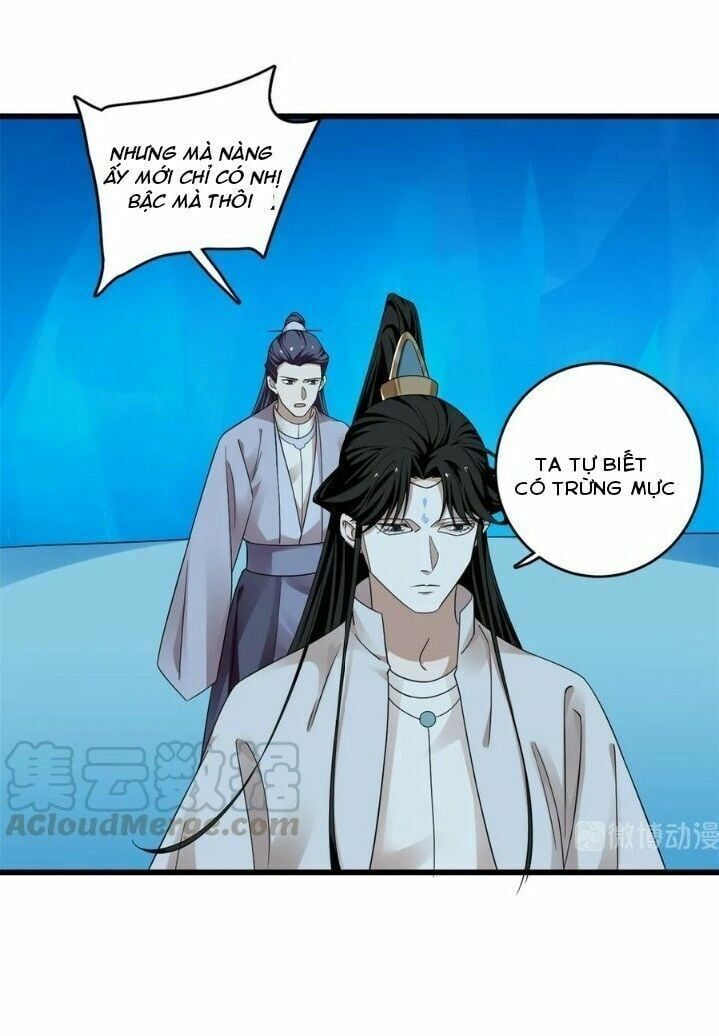 đọc truyện Độc Bộ Thiên Hạ: Đặc Công Thần Y Chương 216 ảnh 12 tại Thiên Thai Truyện