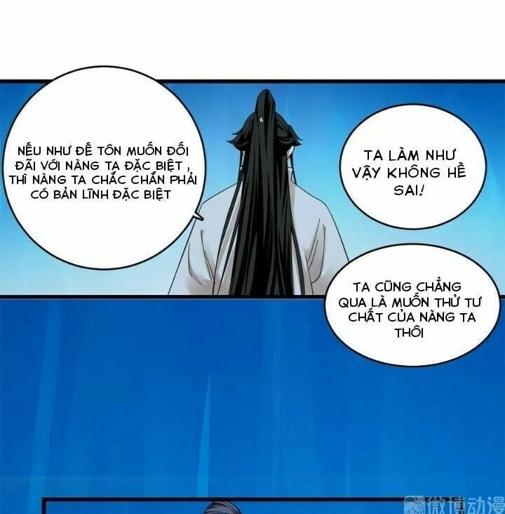 đọc truyện Độc Bộ Thiên Hạ: Đặc Công Thần Y Chương 216 ảnh 13 tại Thiên Thai Truyện