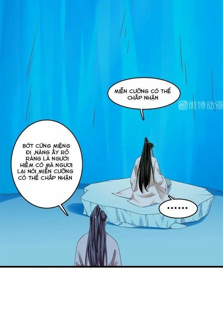 đọc truyện Độc Bộ Thiên Hạ: Đặc Công Thần Y Chương 216 ảnh 15 tại Thiên Thai Truyện