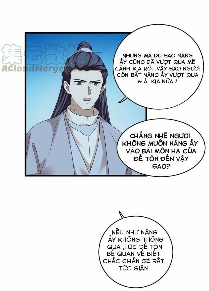 đọc truyện Độc Bộ Thiên Hạ: Đặc Công Thần Y Chương 216 ảnh 16 tại Thiên Thai Truyện