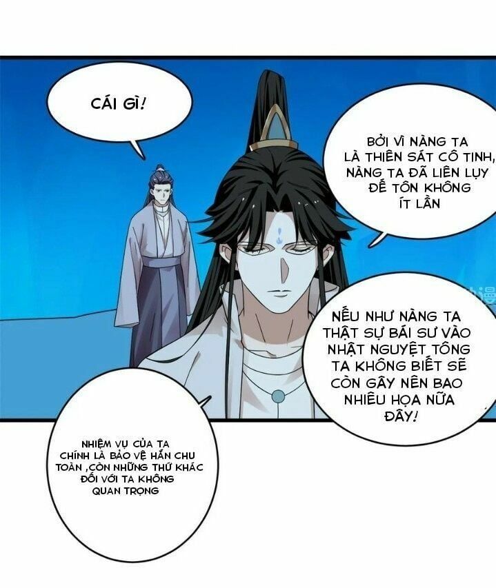 đọc truyện Độc Bộ Thiên Hạ: Đặc Công Thần Y Chương 216 ảnh 18 tại Thiên Thai Truyện