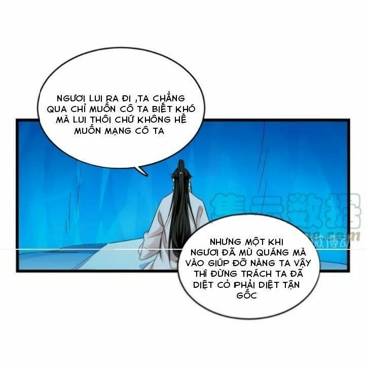 đọc truyện Độc Bộ Thiên Hạ: Đặc Công Thần Y Chương 216 ảnh 19 tại Thiên Thai Truyện