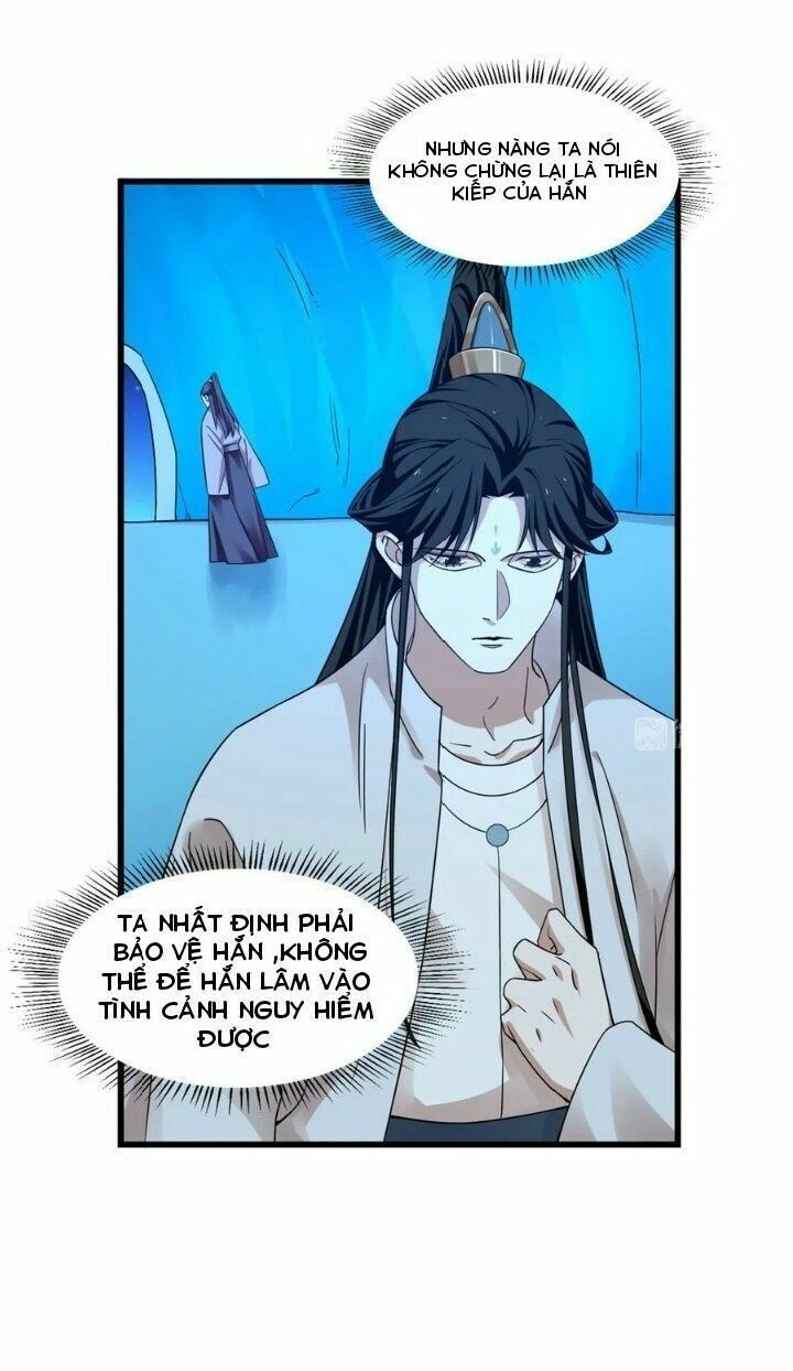 đọc truyện Độc Bộ Thiên Hạ: Đặc Công Thần Y Chương 216 ảnh 21 tại Thiên Thai Truyện