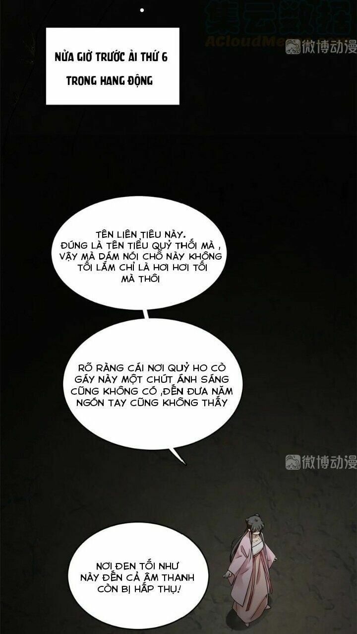 đọc truyện Độc Bộ Thiên Hạ: Đặc Công Thần Y Chương 216 ảnh 22 tại Thiên Thai Truyện