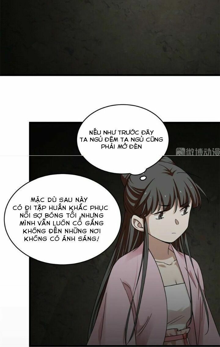 đọc truyện Độc Bộ Thiên Hạ: Đặc Công Thần Y Chương 216 ảnh 23 tại Thiên Thai Truyện