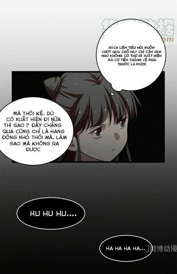 đọc truyện Độc Bộ Thiên Hạ: Đặc Công Thần Y Chương 216 ảnh 24 tại Thiên Thai Truyện