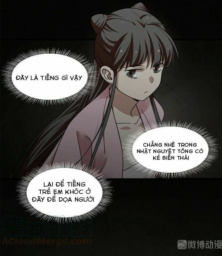 đọc truyện Độc Bộ Thiên Hạ: Đặc Công Thần Y Chương 216 ảnh 26 tại Thiên Thai Truyện